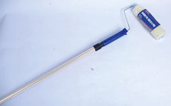 SupaDec Decorator Roller & 1.3m Pole 9" x 1.5" / 225mm x 38mm