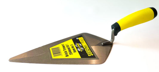 Surfacemaster Brick Trowel 254mm(10")