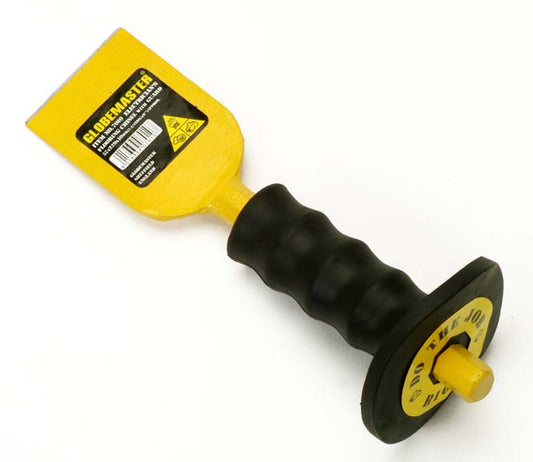 Hercules F/Chisel Guard 58mm(2.1/4")