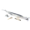 Securit Locking Casement Stay CP 250mm