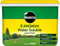 Miracle-Gro® Water Soluble Lawn Food 1kg Carton