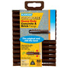 Plasplugs Heavy Duty Original Fixings 50 Pack