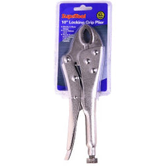 SupaTool Locking Grip Plier 5"/125mm