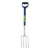 SupaGarden Border Fork Stainless steel