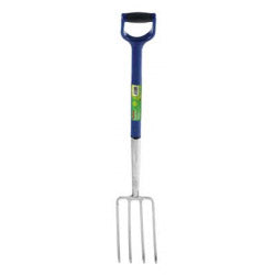 SupaGarden Border Fork Stainless steel