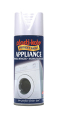 PlastiKote Appliance Spray Paint 400ml White