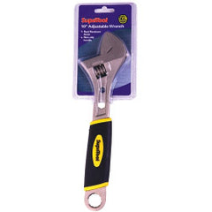 SupaTool Adjustable Wrench with Power Grip 12"/300mm