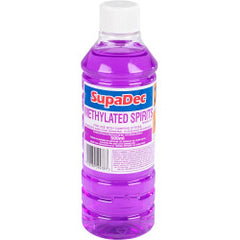 SupaDec Methylated Spirit 5L