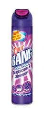 Cillit Bang Active Mousse 600ml 600ml