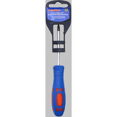 SupaTool Cross head Screwdriver 76mm x No.1