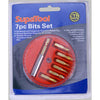 SupaTool Power Bits 7 Piece