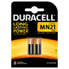Duracell Alarm Battery Pack 2 MN21