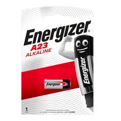 Energizer Alkaline Alarm Battery 12V