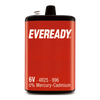Eveready PJ996 Battery 6v