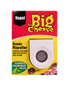 The Big Cheese Sonic Mouse & Rat Repeller