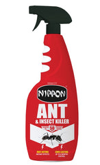 Nippon Ant & Crawling Insect Killer 300ml Aerosol