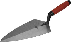 Marshalltown Brick Trowel Philadelphia Pattern 10" (250mm)