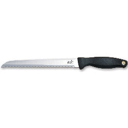 Kitchen Devils Bread Knife 10 year guarantee