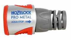 Hozelock AquaStop Connector PRO (12.5mm & 15mm)