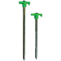 Ambassador Rock Pegs Pack 10