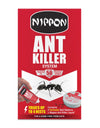 Nippon Ant Killer System 2 Traps & Liquid
