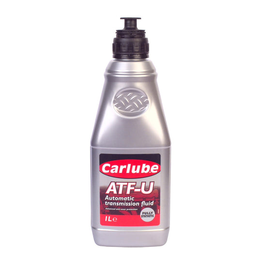 Carlube ATF-U Automatic Transmission Fluid 1L