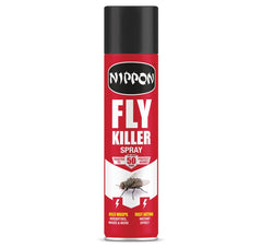 Nippon Fly & Wasp Aerosol 300ml