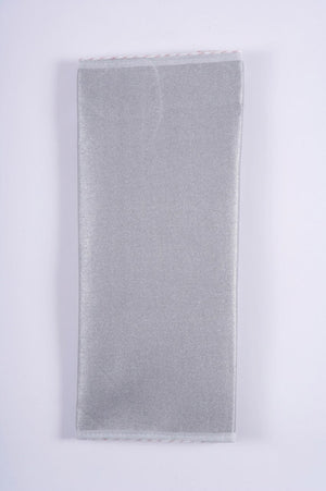 Robert Scott Large Ironing Board Cover Metallised