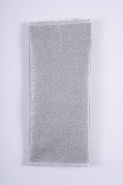 Robert Scott Large Ironing Board Cover Metallised