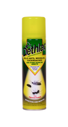Zero In Dethlac Insecticidal Lacquer 250ml Aerosol