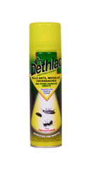 Zero In Dethlac Insecticidal Lacquer 250ml Aerosol