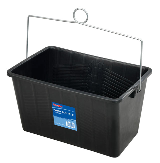 SupaDec Paint Scuttle 15L