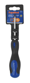 SupaTool Slotted Head Soft Grip Handle 75mm x Slotted