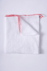 Abbey Bleached Dish Cloth Pack 10 21 x 12