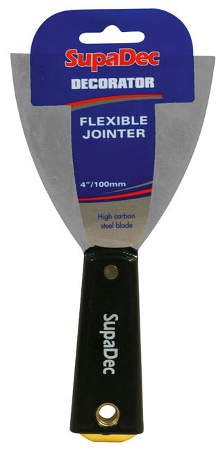 SupaDec Decorator Flexible Jointers 4"
