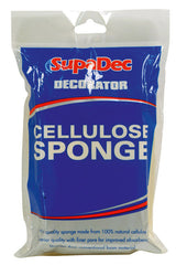 SupaDec Cellulose Sponge