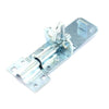 Securit Galvanised Pad Bolt Pack 5 4"