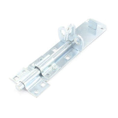 Securit Galvanised Pad Bolt Pack 5 4"