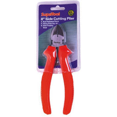SupaTool Side Cutting Plier 6" (150mm)