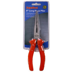 SupaTool Long Nose Plier 8" (200mm)