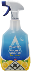 Astonish Kitchen Cleaner 750ml