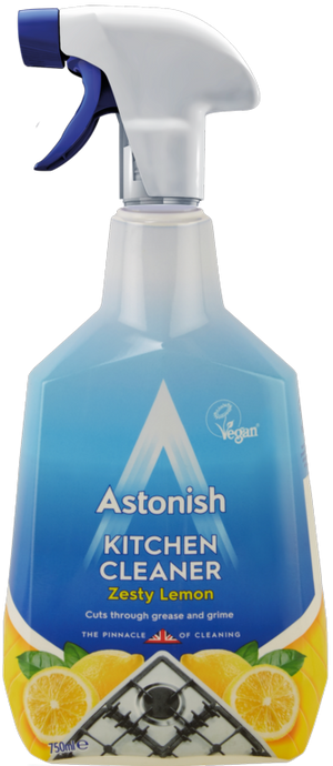 Astonish Kitchen Cleaner 750ml