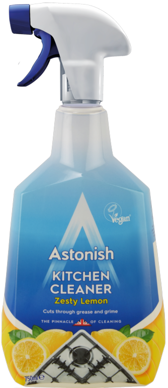 Astonish Kitchen Cleaner 750ml