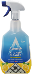 Astonish Kitchen Cleaner 750ml