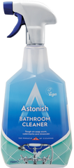 Astonish Bathroom Cleaner 750ml