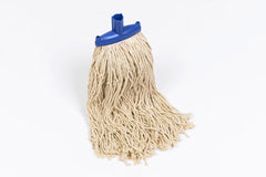 Abbey Multi Blue Prairie Mop Cut Pack 3 340g