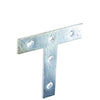Securit Tee Plates Zinc Plated (2) 75mm