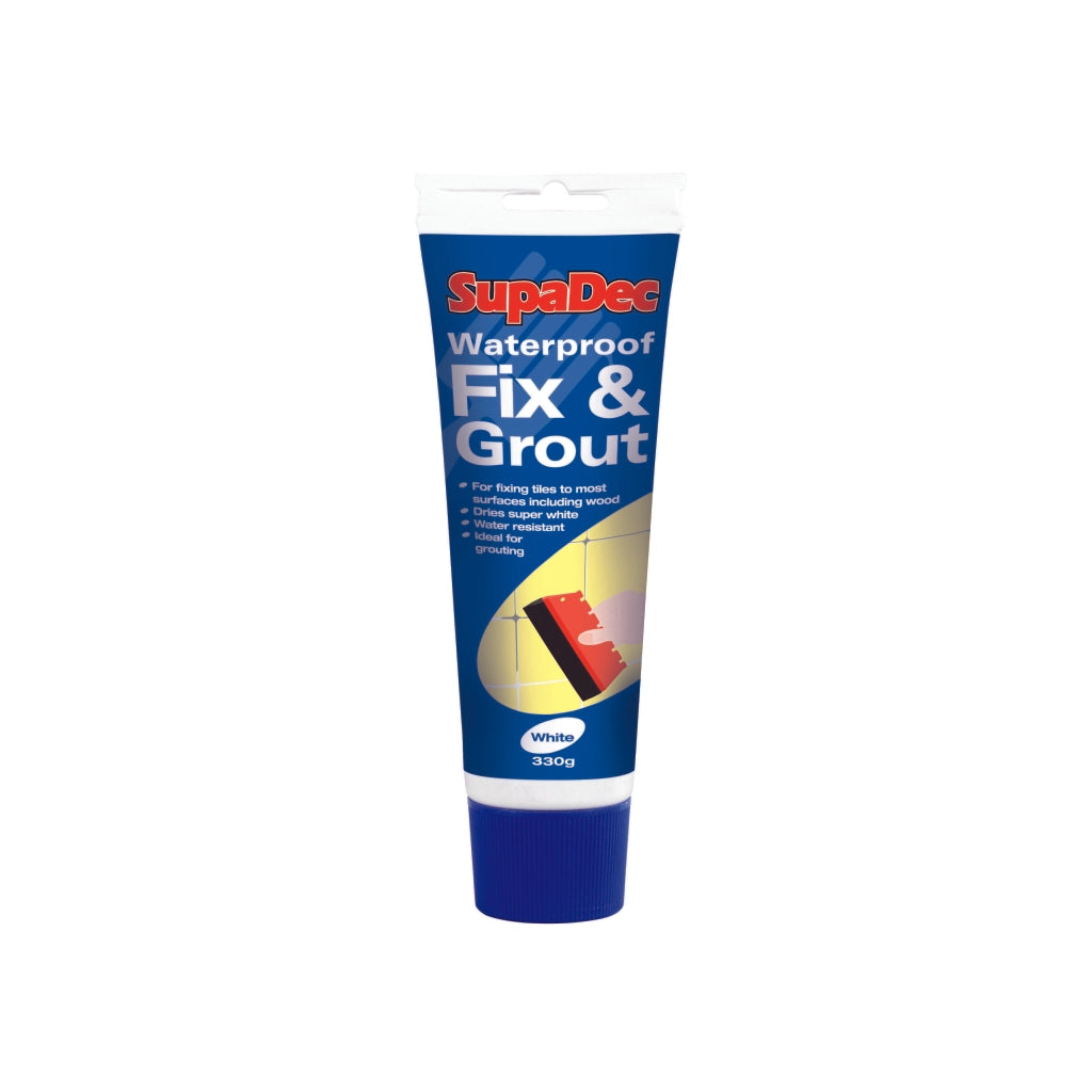 Adhesives & Sealants (Main Heading)