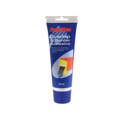 SupaDec Overlap & Border Adhesive 500g