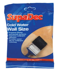 SupaDec Cold Water Wall Size 4.5Litre